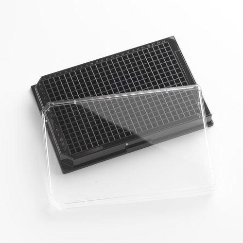 细胞培养微孔板 - Sero Krystal™ 312003 - Porvair Sciences Ltd - 实验室 / 细胞成像 / ELISA