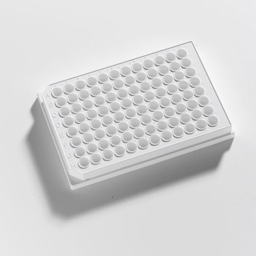细胞培养微孔板 - 301012 - Porvair Sciences Ltd - 实验室 / 细胞成像 / ELISA