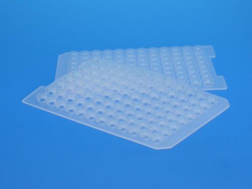 微型管塞子 - 9764508MR-96 - Porvair Sciences Ltd - 密封 / PTFE / 硅胶