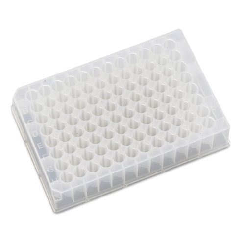 样品存储微孔板 - 219250 - Porvair Sciences Ltd - 实验室 / 用于生命科学 / 用于研究
