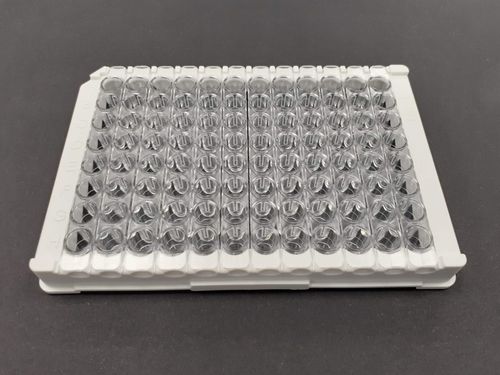 实验室微孔板 - 208107 - Porvair Sciences Ltd - 细胞成像 / ELISA / 用于研究
