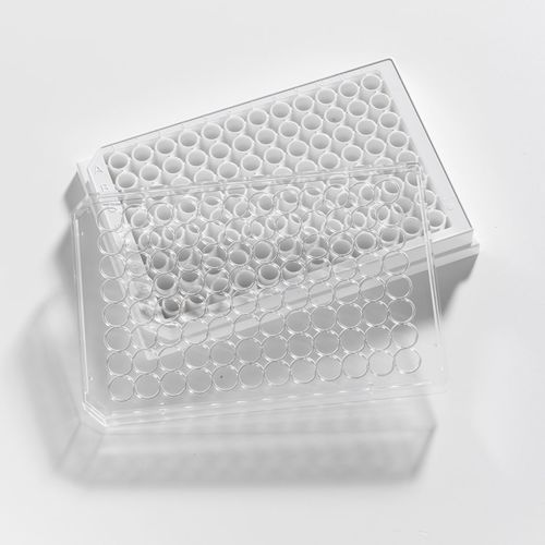 实验室微孔板 - 324011 - Porvair Sciences Ltd - 细胞成像 / ELISA / 用于研究