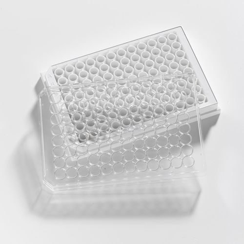 实验室微孔板 - 324012 - Porvair Sciences Ltd - 细胞成像 / ELISA / 用于研究