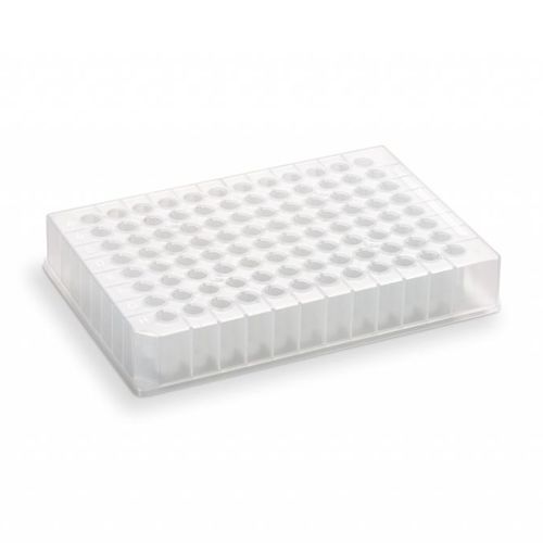 实验室微孔板 - 360026 - Porvair Sciences Ltd - 用于生命科学 / 过滤 / 96孔