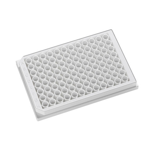 细胞培养微孔板 - 214006 - Porvair Sciences Ltd - 实验室 / 细胞成像 / ELISA