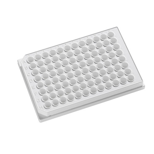 96孔微孔板 - 301010 - Porvair Sciences Ltd - 实验室 / 细胞成像 / ELISA