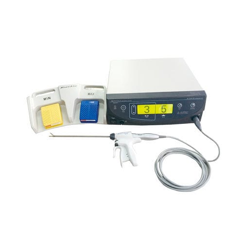 转换系统 - GEN100 - QJ Medical