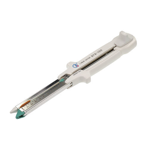 直线型外科缝合器 - QYQ-series - QJ Medical - 用于肠胃手术 / 用于胃肠吻合术 / 一次性