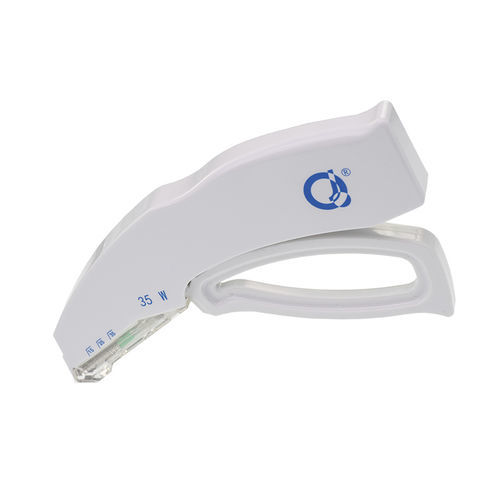 皮肤闭合手术缝合器 - QPW-15N/W - QJ Medical - 一次性
