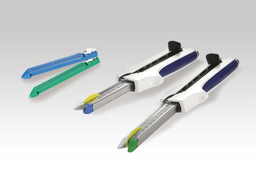 直线型外科缝合器 - QLGS series - QJ Medical - 用于肠胃手术 / 用于综合外科手术 / 用于胸外科手术