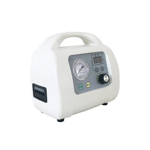 医用压缩空气系统 - QJ Medical - 便携式