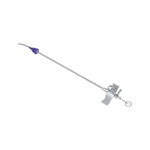 宫内注入插管 - PS3112 - Purple Surgical - Spackmann 式