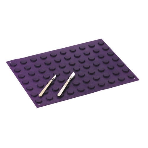 手术室医用地垫 - PS4116 - Purple Surgical