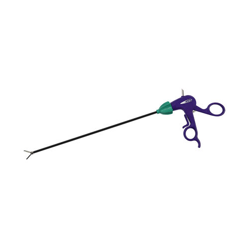 手术医用剪 - PS45 series  - Purple Surgical - Metzenbaum式 / 人用 / 一次性