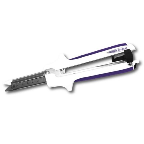 直线型外科缝合器 - PS9LC Series - Purple Surgical - 用于肠胃手术 / 用于综合外科手术 / 用于胸外科手术