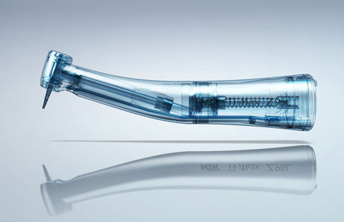 牙科弯手转 - Ti-Max Z  - NSK Europe GmbH/日本精工株式会社 - 空气 / 倍增器 / 钛