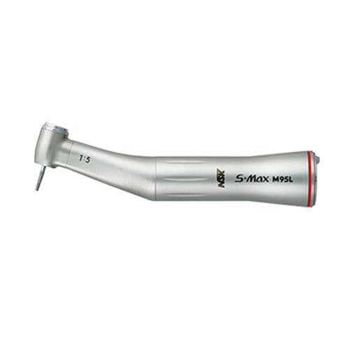 牙科弯手转 - S-Max M - NSK Europe GmbH/日本精工株式会社 - 电动 / 减速器 / 直接