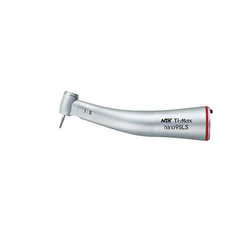 牙科弯手转 - NANO series - NSK Europe GmbH/日本精工株式会社 - 空气 / 减速器 / 直接