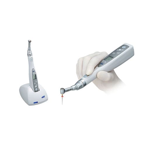 牙髓微电机 - ENDO-MATE TC2 - NSK Europe GmbH/日本精工株式会社 - 电动 / 减速器 / 小型