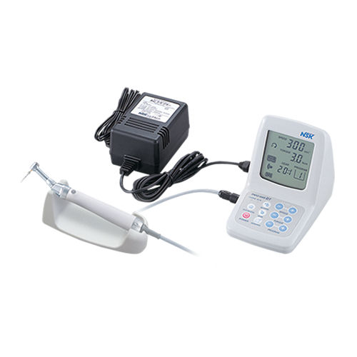 牙髓微电机控制器 - ENDO-MATE DT - NSK Europe GmbH/日本精工株式会社 - 电动 / 台式 / 超小型