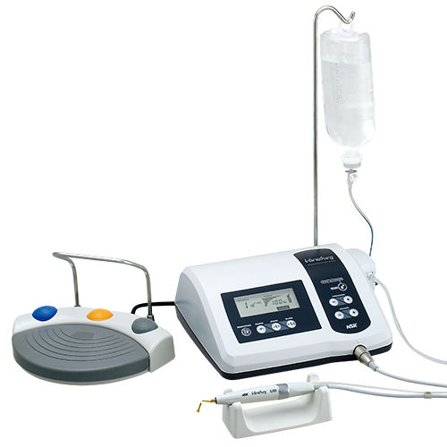 牙科手术微电机控制器 - VarioSurg - NSK Europe GmbH/日本精工株式会社 - 电动 / 超声波 / 台式