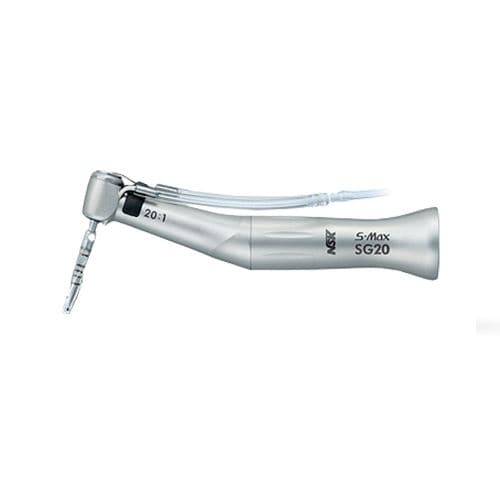 口腔移植手术弯手转 - SG20 - NSK Europe GmbH/日本精工株式会社 - 空气 / 减速器 / 有按钮