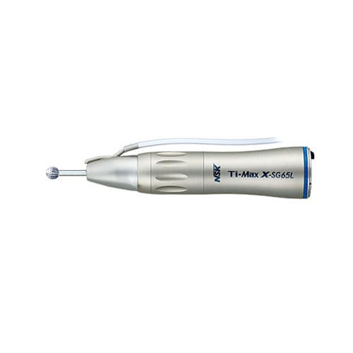 牙科手术医用手钻 - X-SG65L - NSK Europe GmbH/日本精工株式会社 - 空气 / 直接 / 直线型