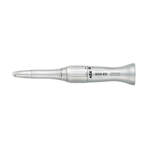 牙科手术医用手钻 - SGS-ES - NSK Europe GmbH/日本精工株式会社 - 空气 / 直接 / 直线型