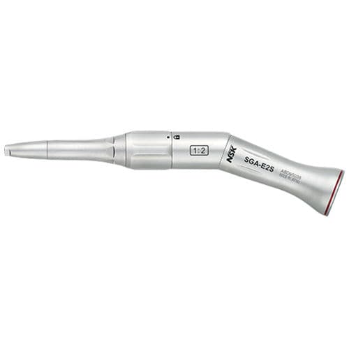 牙科手术医用手钻 - SGA-ES - NSK Europe GmbH/日本精工株式会社 - 直接 / 角形 / 钛