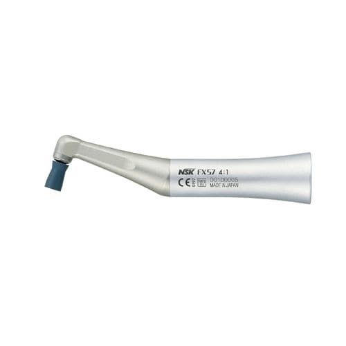 口腔预防弯手转 - FX series - NSK Europe GmbH/日本精工株式会社 - 机械 / 空气 / 减速器