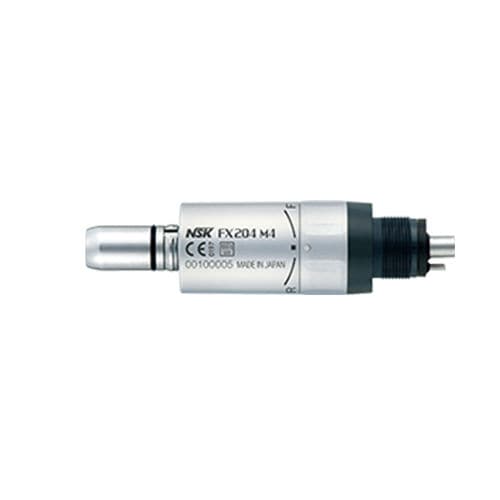 牙科微电机 - Ti205L - NSK Europe GmbH/日本精工株式会社 - 空气 / 铝框架 / 带LED照明