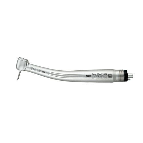 牙科涡轮机 - PAP2-SU M4 - NSK Europe GmbH/日本精工株式会社 - 空气 / 不锈钢 / 四个外部喷嘴