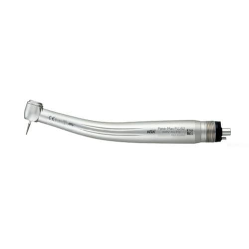 牙科涡轮机 - PAP2-MU M4 - NSK Europe GmbH/日本精工株式会社 - 推入式 / 空气 / 不锈钢