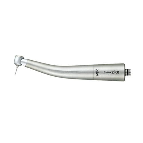 牙科涡轮机 - S-Max pico - NSK Europe GmbH/日本精工株式会社 - 空气 / 超小型 / 不锈钢