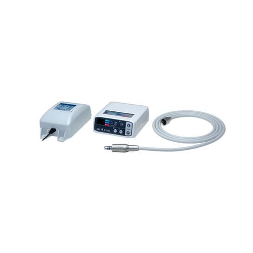牙科微电机 - NLX nano - NSK Europe GmbH/日本精工株式会社 - 电动 / 带LED照明 / 加压加热