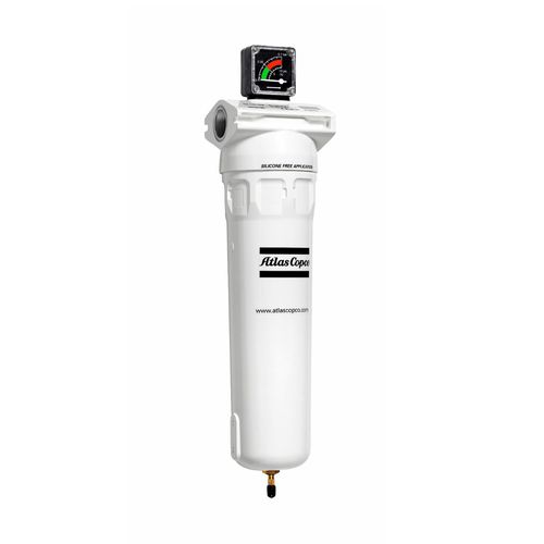 水过滤器 - SFA - Atlas Copco Medical Gas Solutions Division/阿特拉斯·科普柯 - 空气 / 粉尘 / 实验室