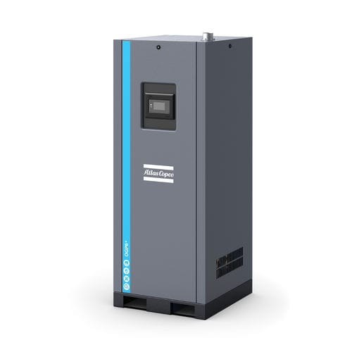即插即用制氧机 - OGP series  - Atlas Copco Medical Gas Solutions Division/阿特拉斯·科普柯 - PSA
