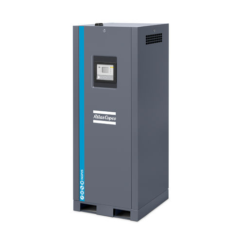 PSA制氮机 - NGP series - Atlas Copco Medical Gas Solutions Division/阿特拉斯·科普柯