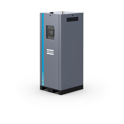 制药业制氮机 - NGP⁺ series - Atlas Copco Medical Gas Solutions Division