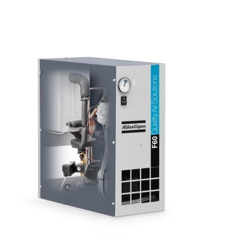 冷却空气干燥器 - F series - Atlas Copco Medical Gas Solutions Division/阿特拉斯·科普柯