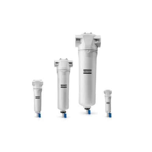 空气过滤系统 - PDp  series - Atlas Copco Medical Gas Solutions Division/阿特拉斯·科普柯 - 医疗