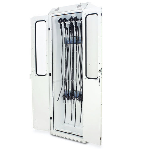 补给柜 - SC8030DRDP-DSS2310 - Harloff - 用于干燥 / 用于器械 / 用于医院