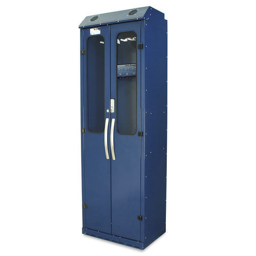 补给柜 - SC8030DREDP-DSS2310 - Harloff - 再处理 / 用于干燥 / 用于医院