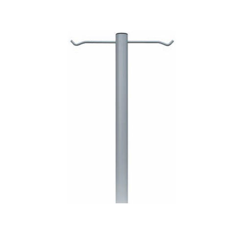 2个钩子输液架 - Tecnimoem Care S.L - 用于床