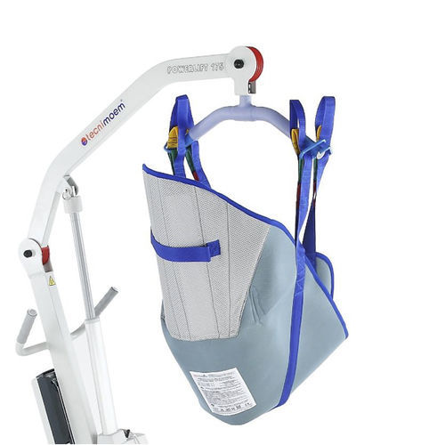 移位机吊具 - CEPHALIC - Tecnimoem Care S.L - 用于直立机