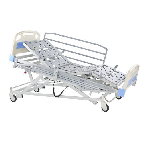 医用病床 - MARINA PLUS - Tecnimoem Care S.L - 疗养院 / 电动 / 老年医学