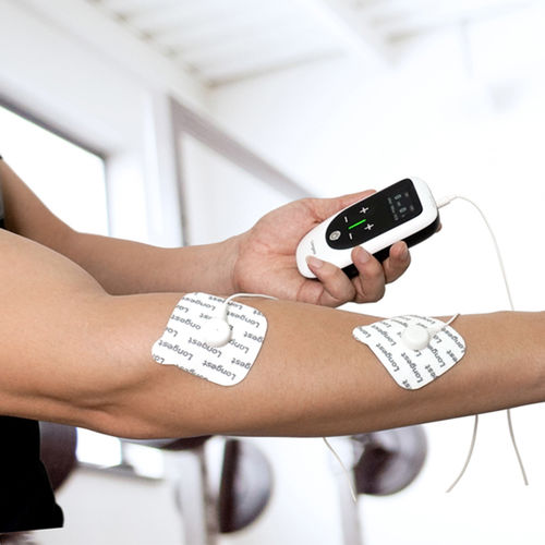 电刺激仪 - MStim Reha - Guangzhou Longest Science & Technology - 手持 / TENS / NMES