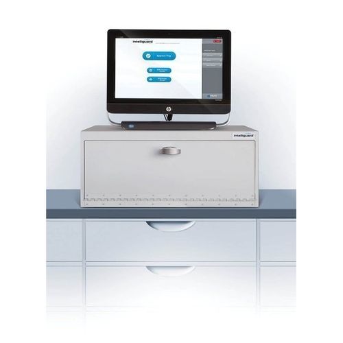信息管理系统 - Intelliguard®  - Healthmark - RFID / 药品 / 医用