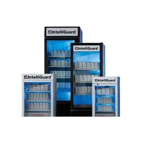 信息库存管理系统 - Intelliguard® - Healthmark - RFID / 用于医院 / 自动化