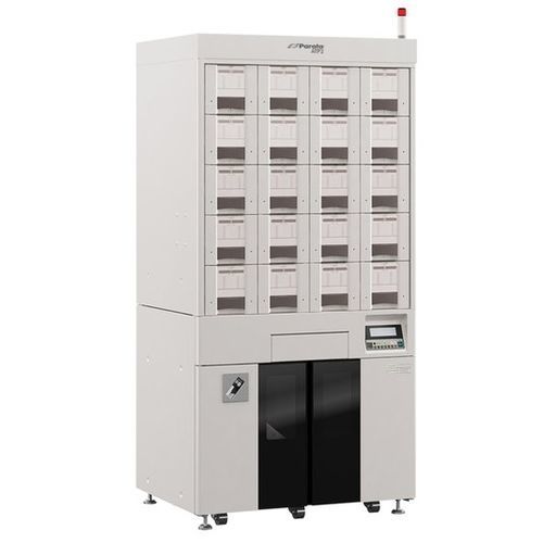 立式包装系统 - ATP Series - Healthmark - 药品 / 托盘